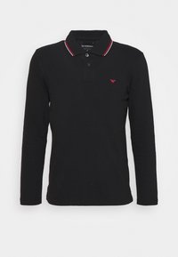 Unselected, nero