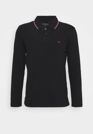Emporio Armani Polo shirt - nero