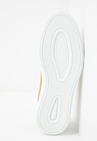 Tamaris LACE-UP - Trainers - cognac