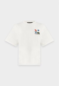 Δεν επιλέχθηκε, off-white