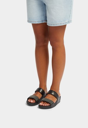 FitFlop LULU OPUL  - Clogs - all black