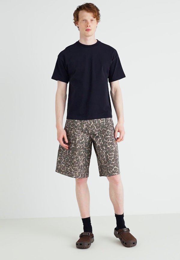 GREAT BOXY - Basic T-shirt4