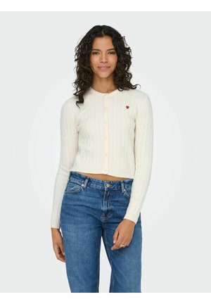 ONLKATIA CABLE BUTTON - Jopica - baby's breath