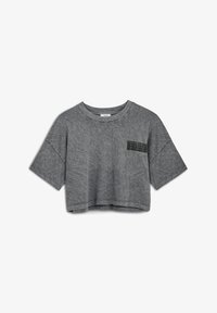 Geselecteerd, anthracite