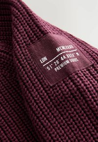 Non sélectionné, plum purple