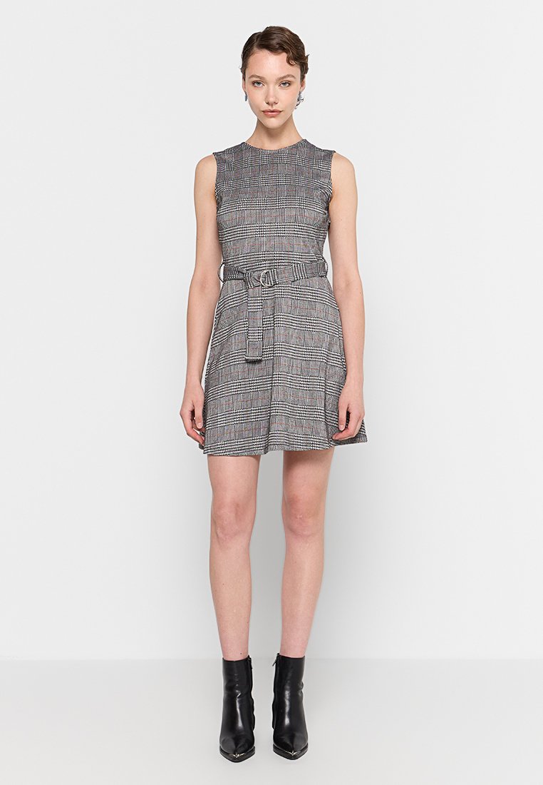 Guess Blousejurk grijs Guess Blousejurk grijs