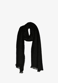 Sélectionné, schwarz