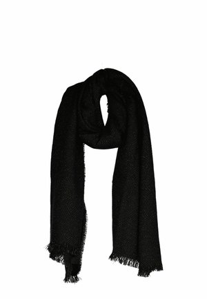 MORGANE - Écharpe - schwarz