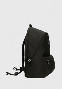 Pepe Jeans DOBLE COMPARTIMENTO - Mochila - black