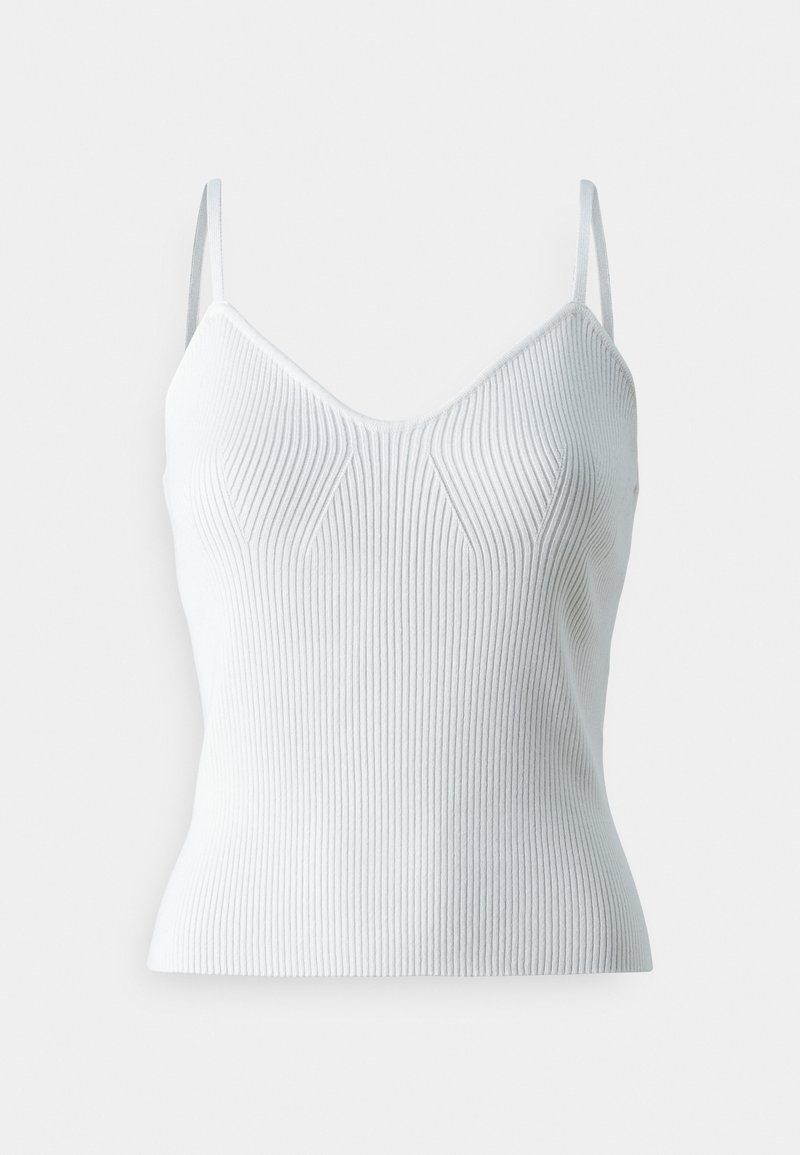 Vero Moda Top crème Vero Moda Top crème