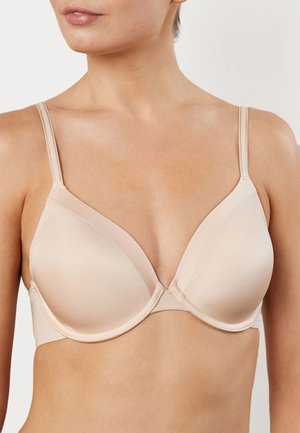 Next HOLLY FULL CUP TWO PACK - Soutien-gorge triangle - beige