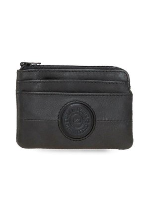 Pepe Jeans CRACKER - Monedero - black