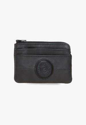 Pepe Jeans CRACKER - Monedero - black
