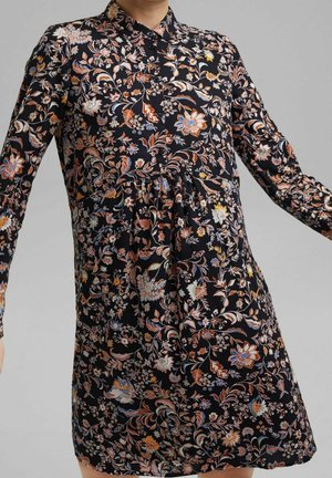 Robe de jour - dark blue