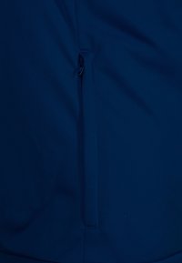 adidas Performance CORE18 PES JKT - Trainingsjacke - dark blue/white