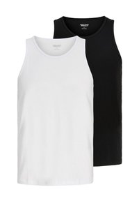 2ER-PACK - Top - black