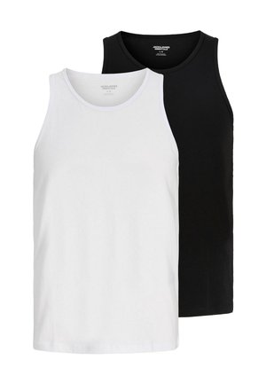 2ER-PACK - Top - black