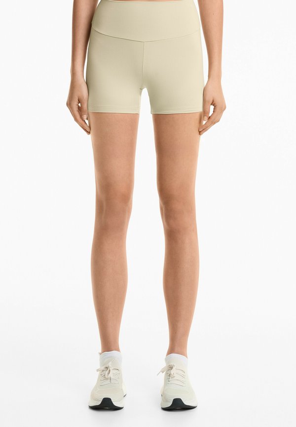 COMFORTLUX HIGH-RISE HOT - Shorts