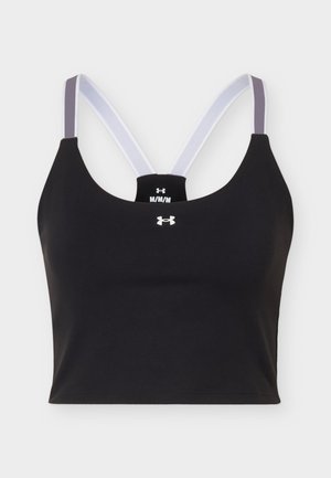 Under Armour, MOTION, czarny