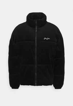 Sean John Veste d'hiver - black