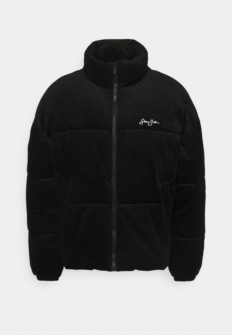 Sean John Veste d'hiver - black