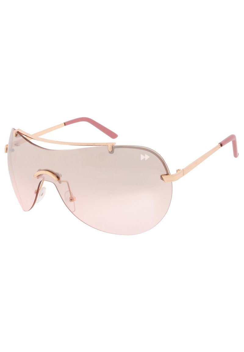 Sunheroes SERENA - Sunčane naočale - rose gold/pink