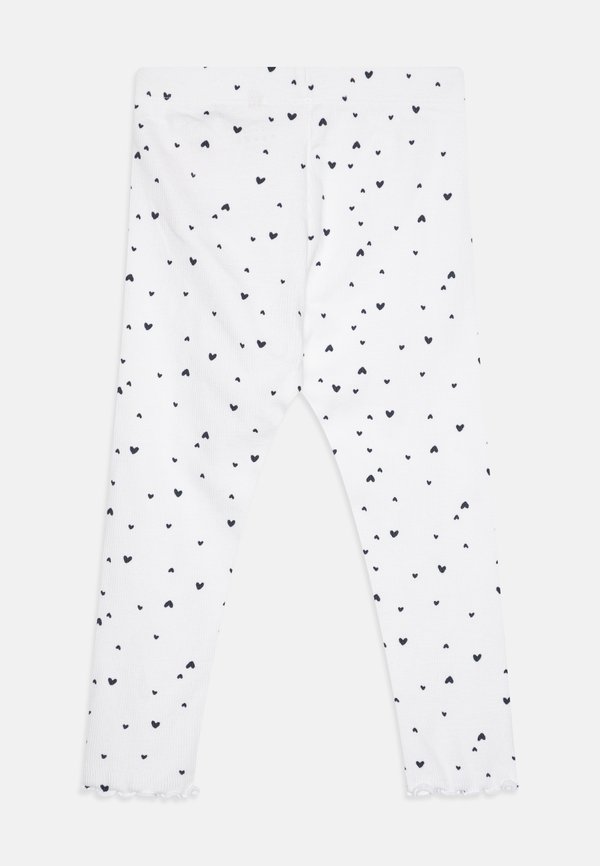 NMFVEMIA 2 PACK - Leggings - Trousers2