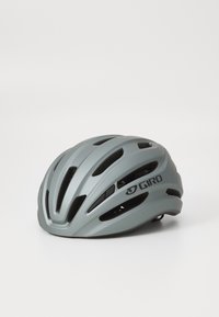 ISODE UNISEX - Helma - matte titanium/black