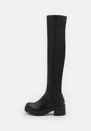 Cuissardes - black