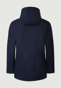 Hackett London HOOD - Jas - navy