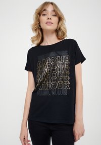 Greenpoint - T-shirt z nadrukiem