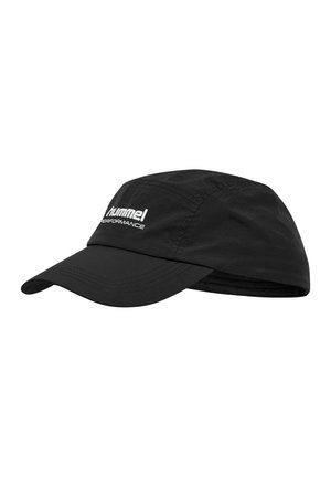 RIPSTOP UNISEX - Caps - black