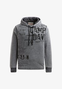Unausgewählt, black