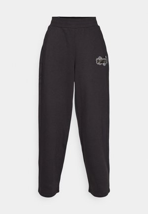 Puma CLASS ACT - Pantaloni sportivi - black