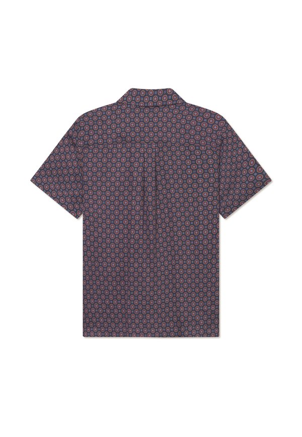 FOULARD - Shirt2