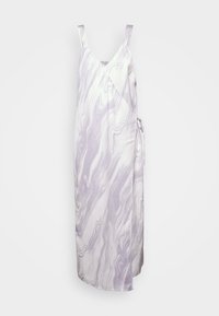 Δεν επιλέχθηκε, brushstroke fade/lilac dusk
