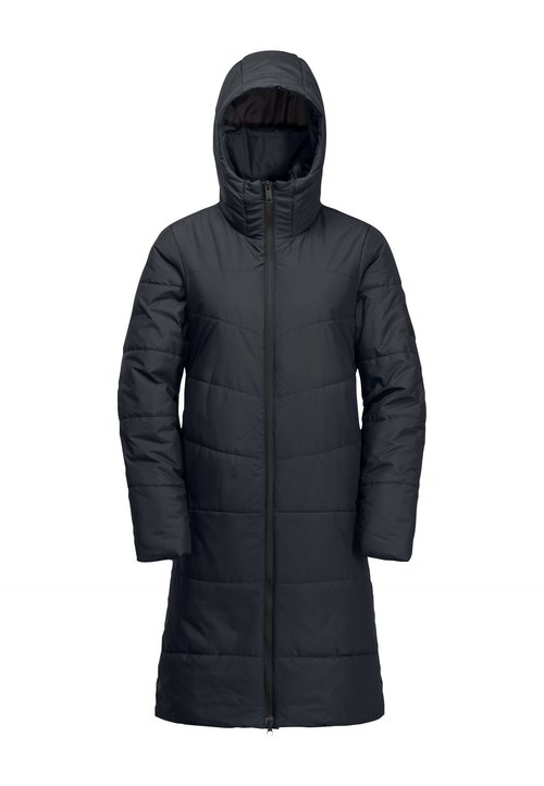 Schöffel Down Coat Kenosha L Damen