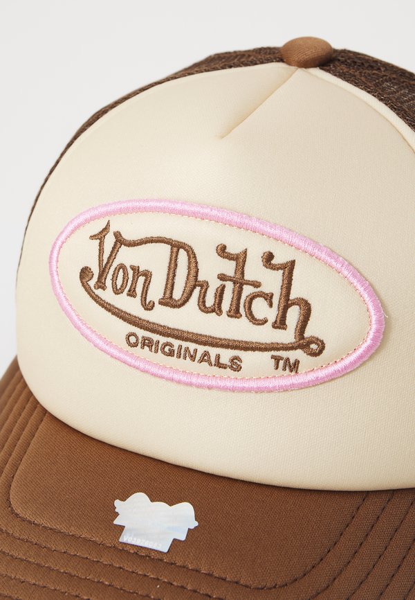 TRUCKER TAMPA UNISEX - Cap2