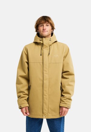 Billabong, BILLABONG MÄNNER APPAREL|OUTER LAYER EBYJK00149 - Parka - kha