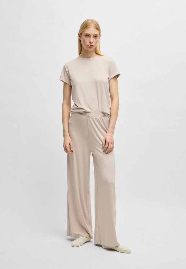 BEA - Pyjama bottoms - light beige3