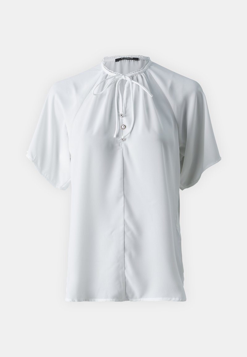 Bruuns Bazaar Blouse wit