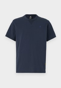 NIFOUS - T-shirt basic - salute
