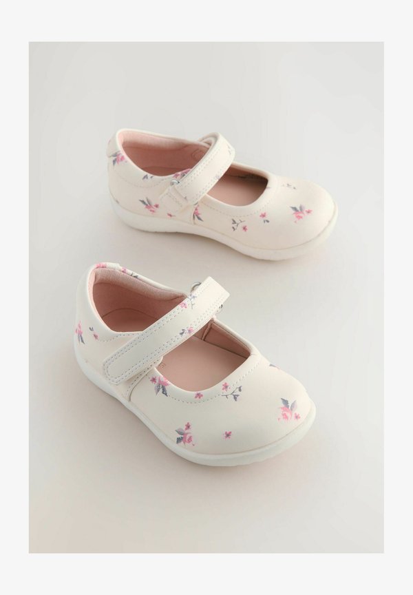 Lauflernschuh – neutral