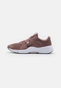IN SEASON TR 13 - Tenisice za trening - smokey mauve/black/platinum violet/white