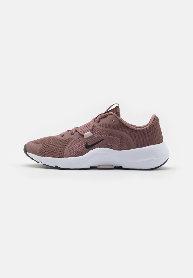 Nike Performance IN SEASON TR 13 - Tenisice za trening - smokey mauve/black/platinum violet/white