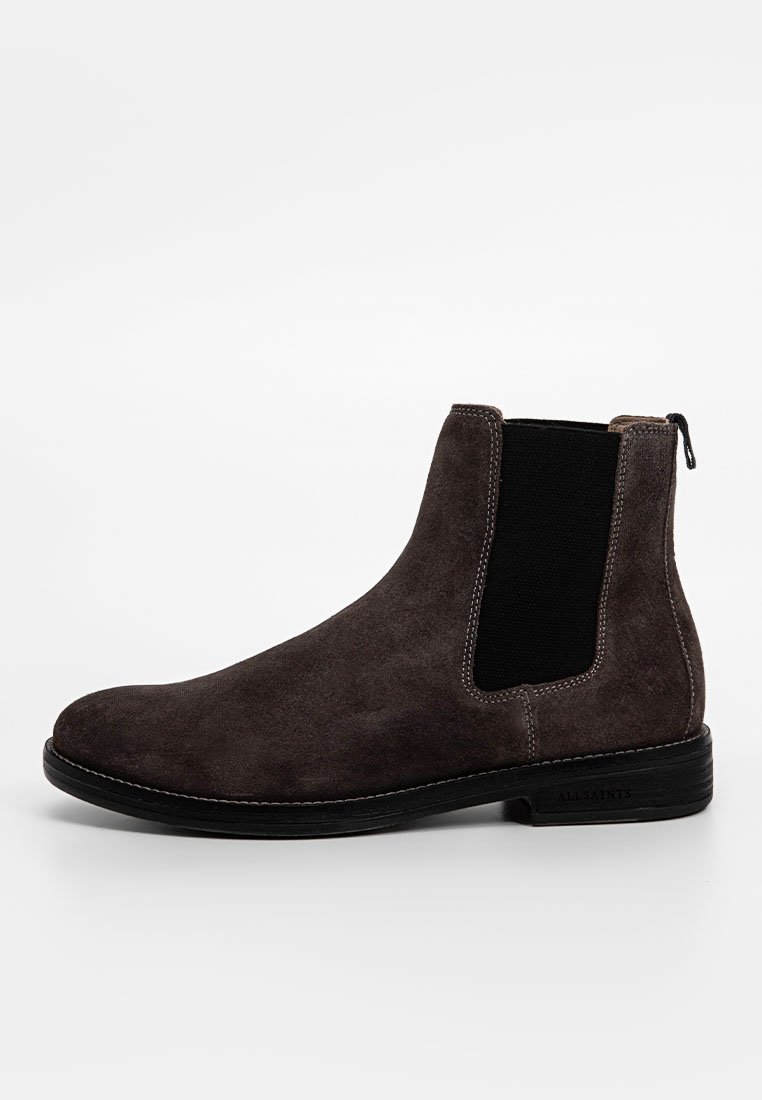 AllSaints Lage laarzen bruin AllSaints Lage laarzen bruin