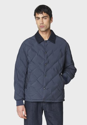 GLENEVIS - Übergangsjacke - navy blue