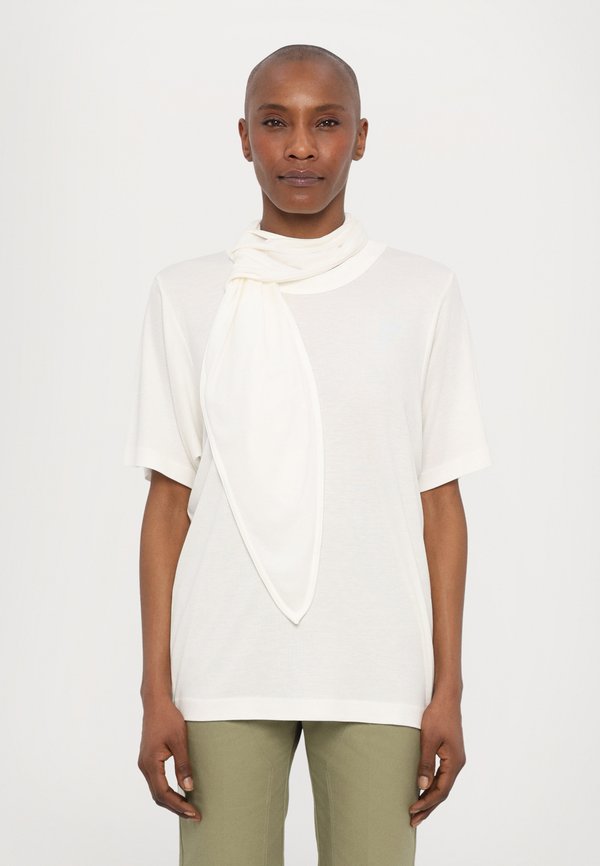 LUDO OVERSIZED TEE - Print T-shirt