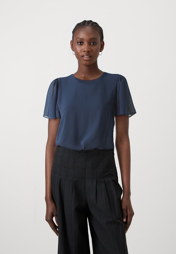 VIMICADA O NECK - Bluse