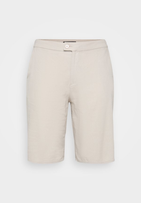 CARCARO - Shorts - pumice stone2